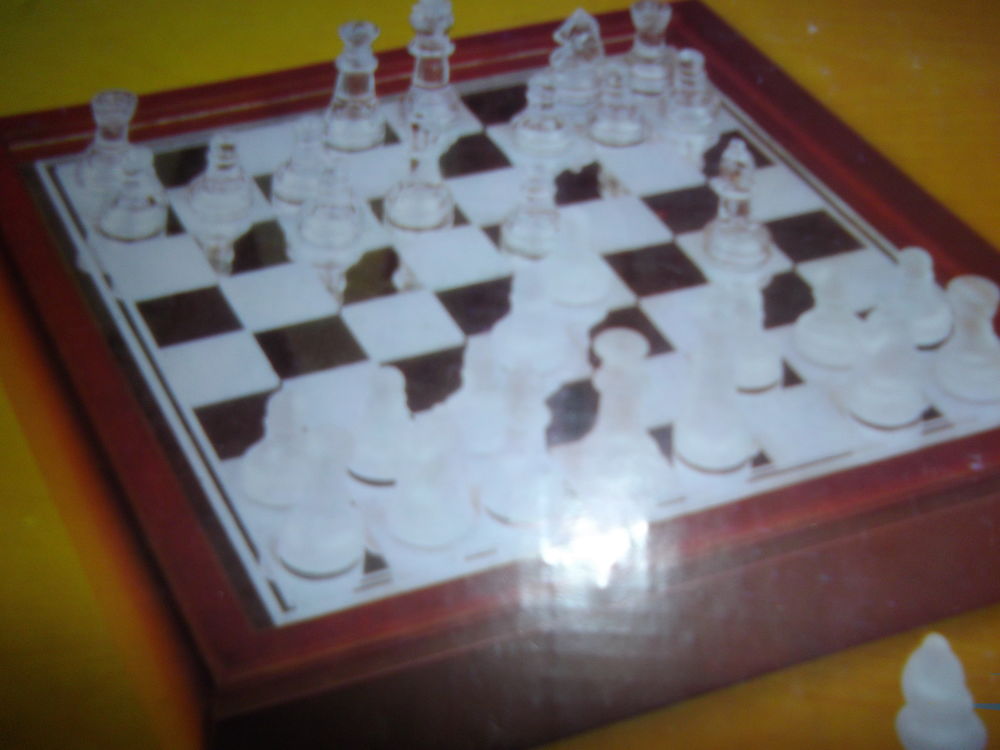  Jeux d'&eacute;checs Jeux / jouets