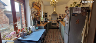  Maison � vendre 4 pi�ces 115 m�