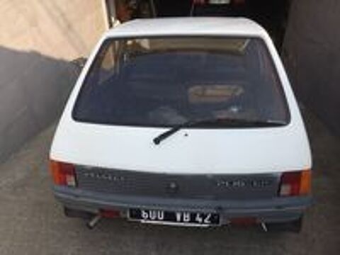  1988 occasion 26000 Valence