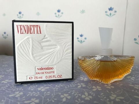 Miniature de parfum 5 Vincennes (94)