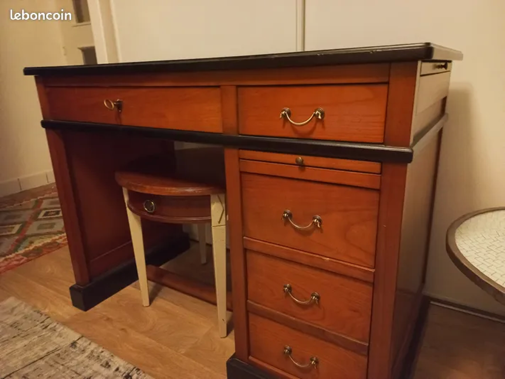 Bureau merisier Meubles