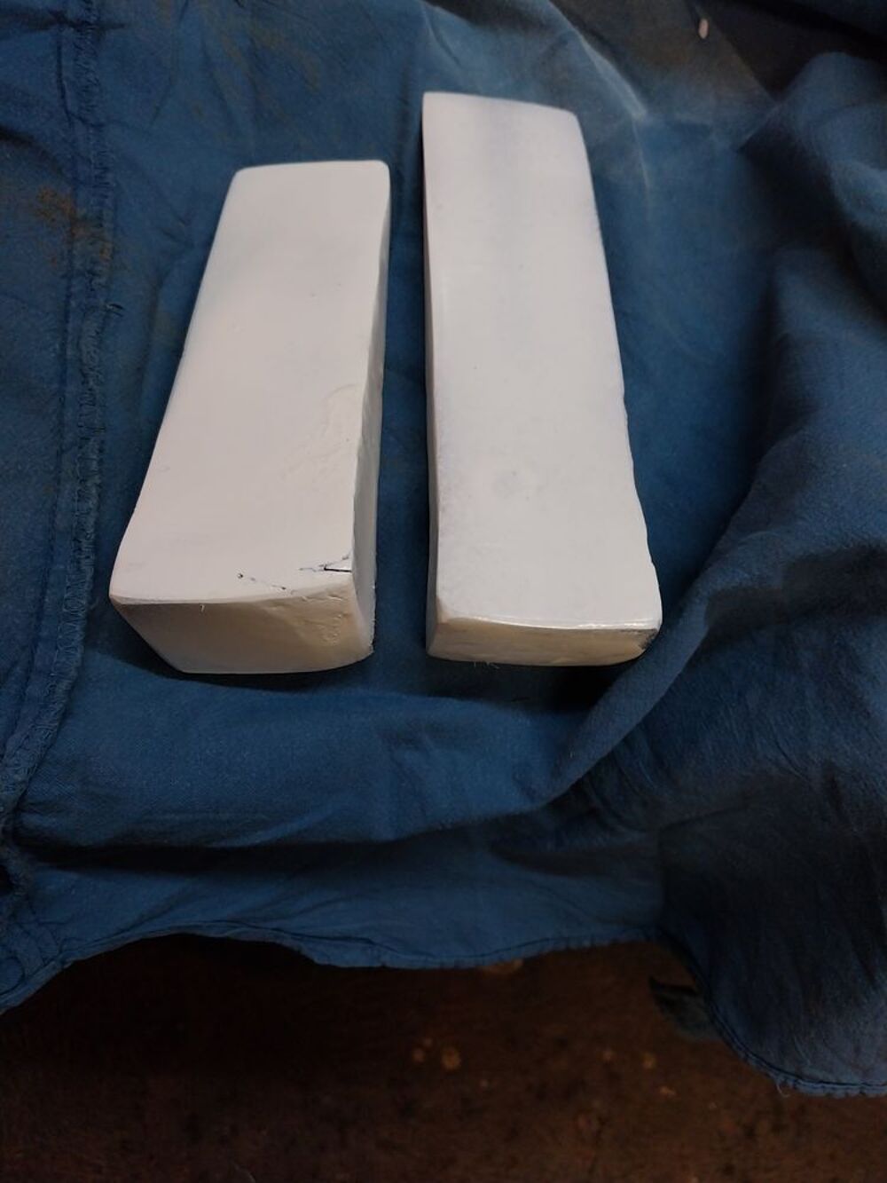 Coins &agrave; fendre des b&ucirc;ches Bricolage