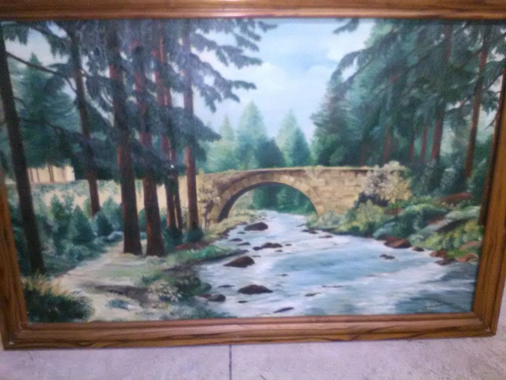 Tableau Décoration