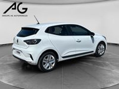 Clio V Clio SCe 65 ch GSR2 Evolution null 2025 occasion 08300 Rethel