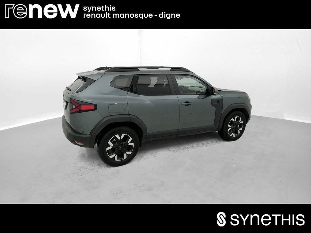 Duster Hybrid 140 Extreme 2025 occasion 04100 Manosque