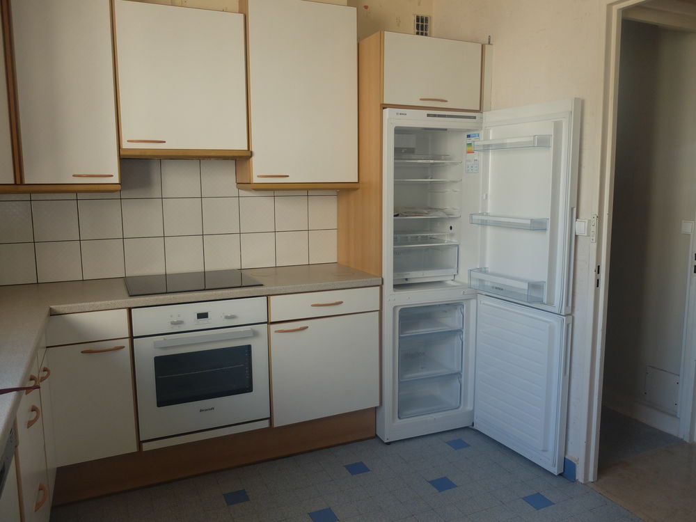 Location Appartement T3 CHAPRAIS Besançon