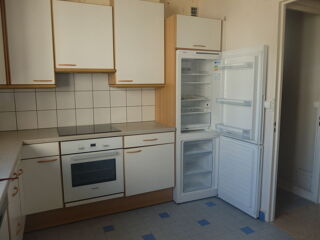  Appartement à louer 3/4 pièces 79 m²