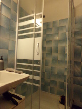  Appartement à louer 1 pièce 27 m²