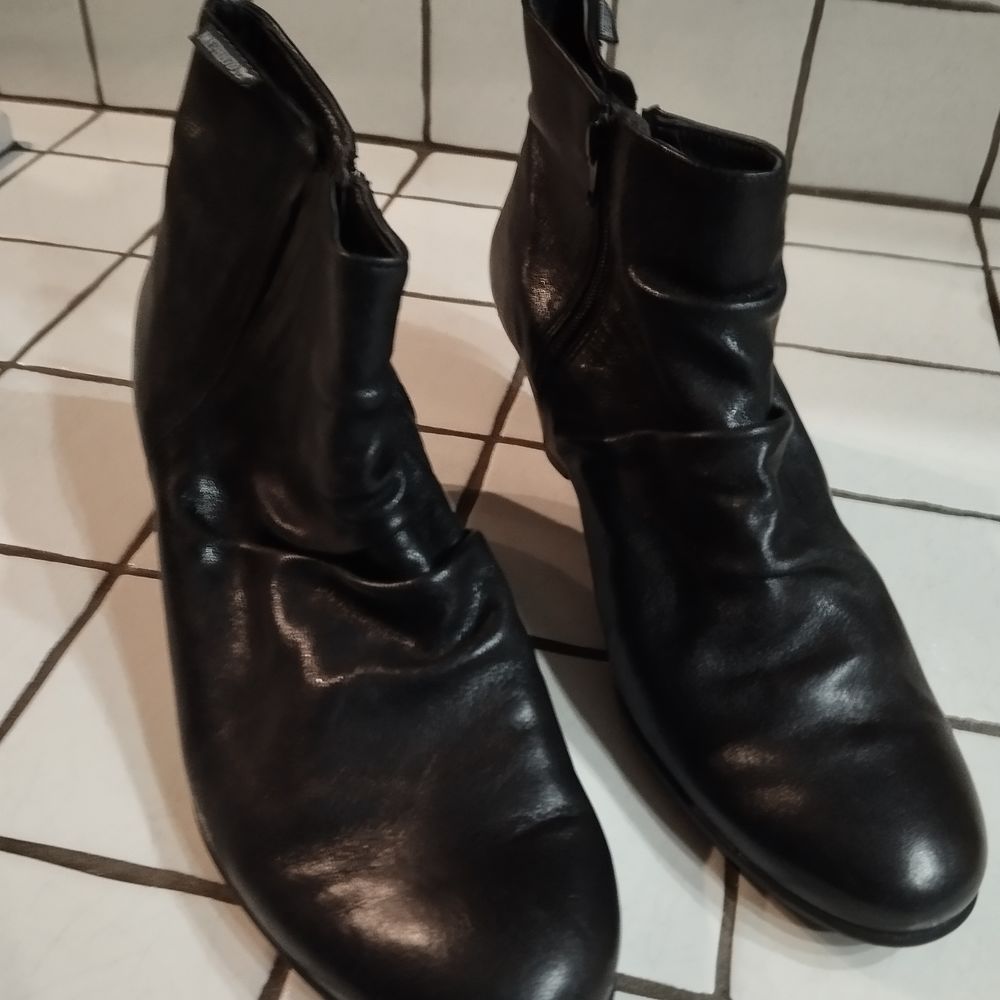 bottines Mephisto Chaussures