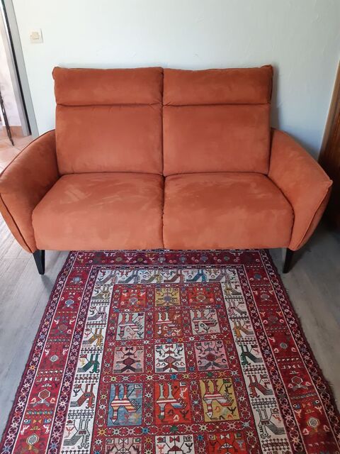 canap fixe 2,5 places 145 Gujan-Mestras (33)