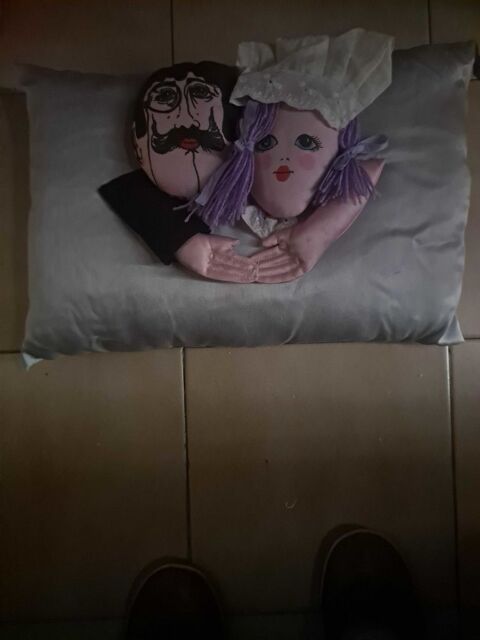 coussin  couple  15 Vorey (43)
