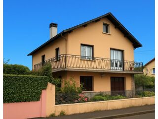  Maison à vendre 7 pièces 136 m²