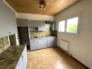  Maison  vendre 5 pices 104 m