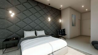  Villa � vendre 11 pi�ces 690 m� Benisa, spagna