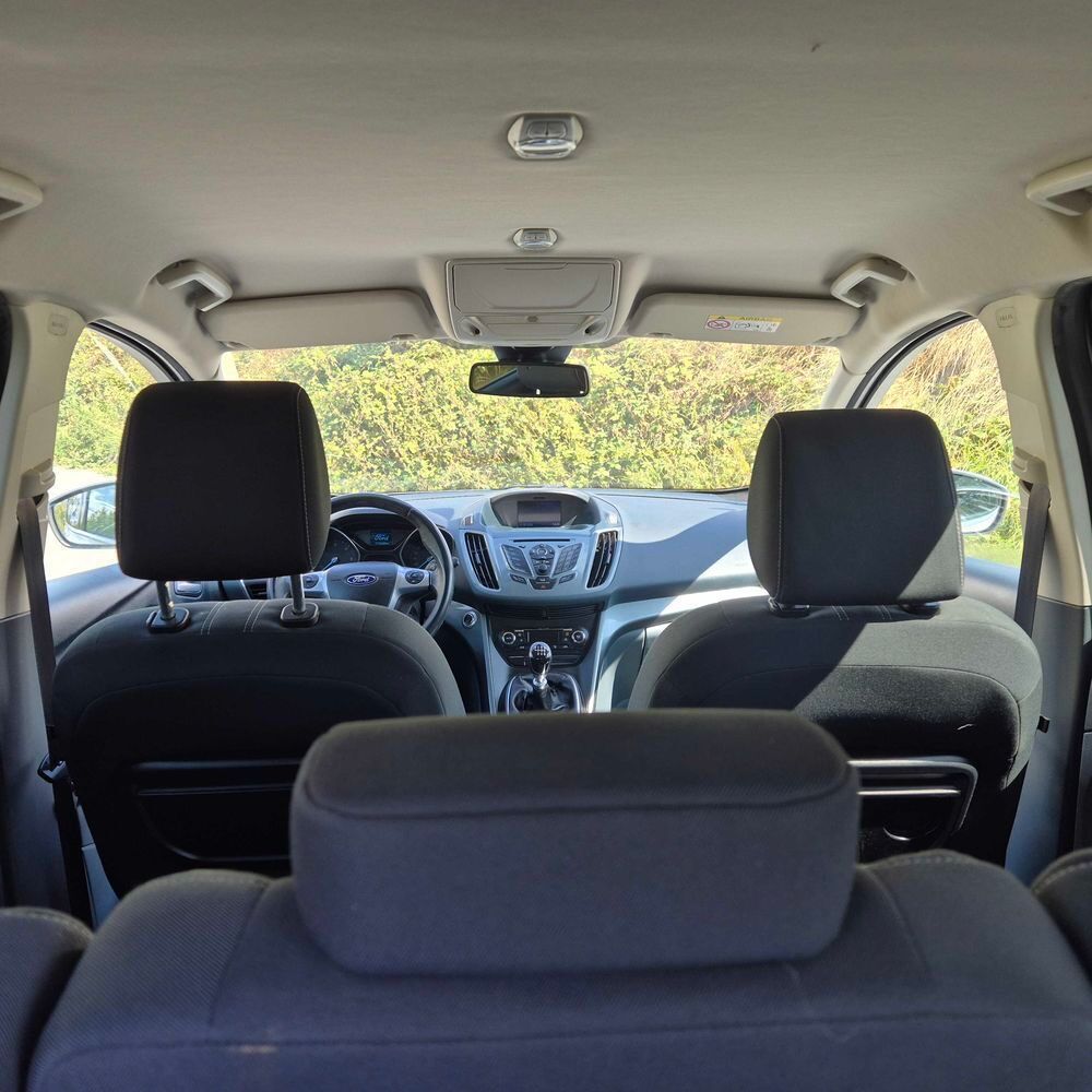 C-max C-MAX 1.6 TDCI 115 FAP Edition 2014 occasion 51100 Reims