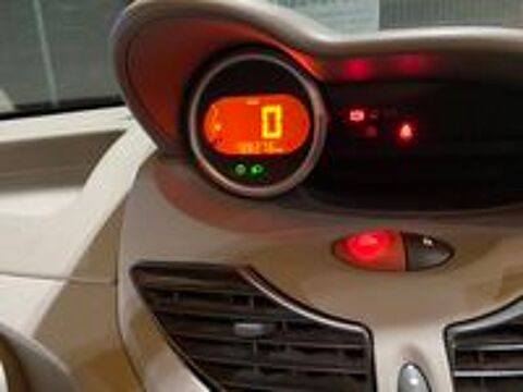 Twingo II 1.2 2009 occasion 77220 Gretz-Armainvilliers