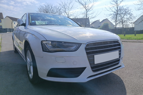 Audi a4 2.0 TDI 150 DPF Clean Diesel Ambiente