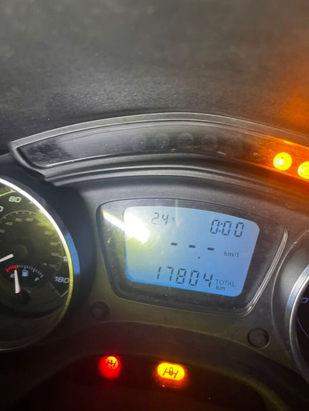 PIAGGIO 2018 occasion 74160 Saint-Julien-en-Genevois