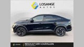 Arkana E-Tech 145 - 23 esprit Alpine 2024 occasion 91170 Viry-Ch&acirc;tillon