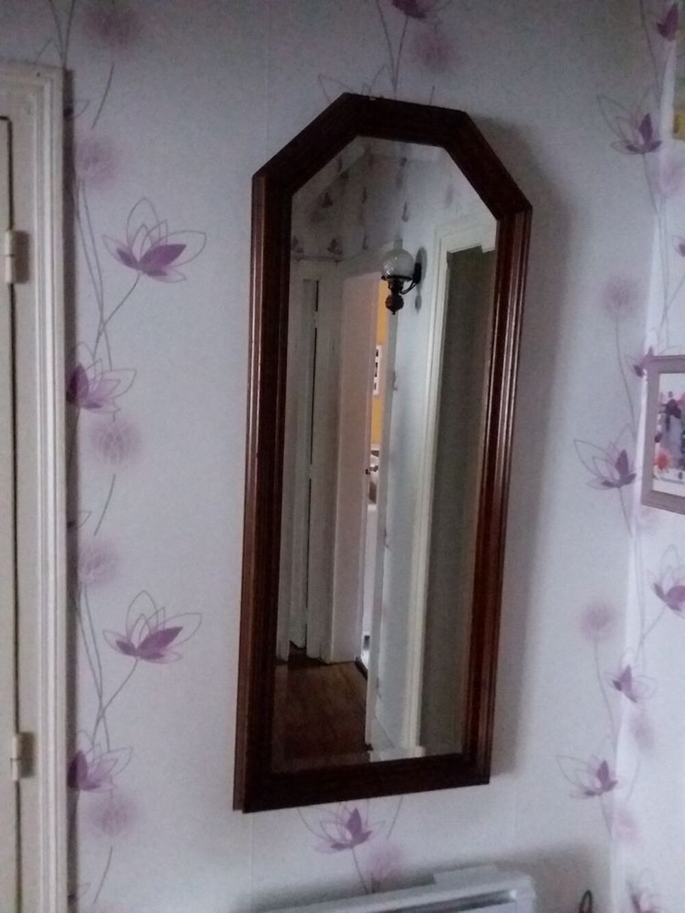 Miroir Décoration