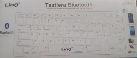 Apple Wireless Keyboard Clavier sans fil Bluetooth Blanc . 20 Neuilly-sur-Seine (92)