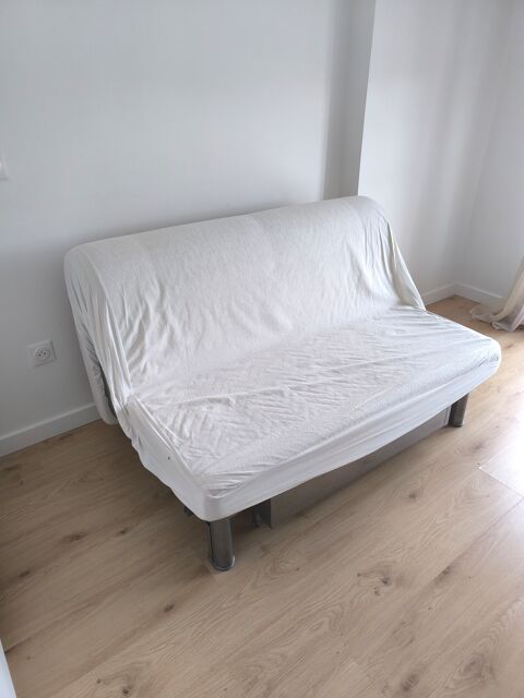 Canap� convertible BZ 2 places ? 140x190 cm 75 Rosny-sous-Bois (93)