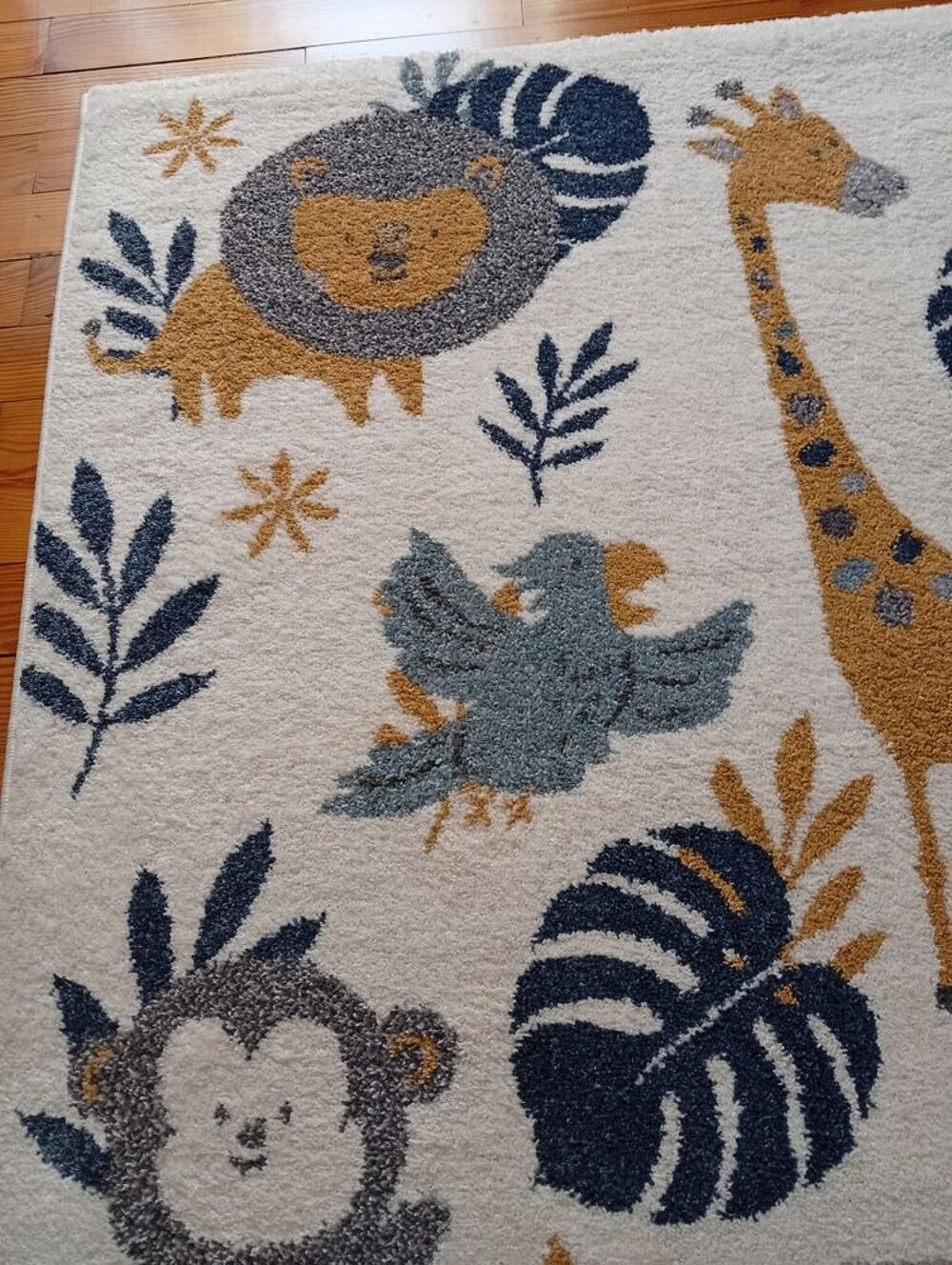 Tapis Décoration