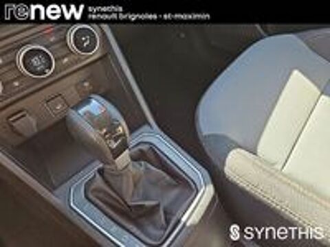 Jogger Hybrid 140 7 places GSR2 Extreme + 2025 occasion 83170 Brignoles