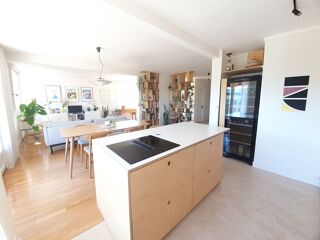  Appartement � vendre 4 pi�ces 86 m�