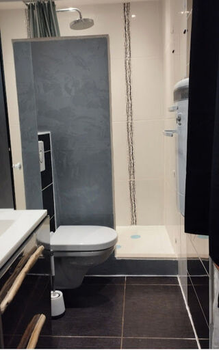  Appartement à vendre 1 pièce 31 m²