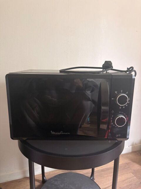 Micro-ondes Grill Moulinex 0 Toulouse (31)