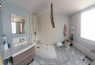  Maison à vendre 7 pièces 142 m²