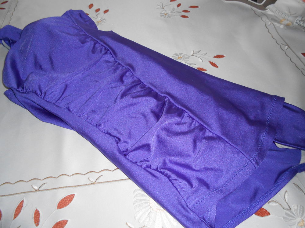 MAILLOT DE BAIN Vêtements