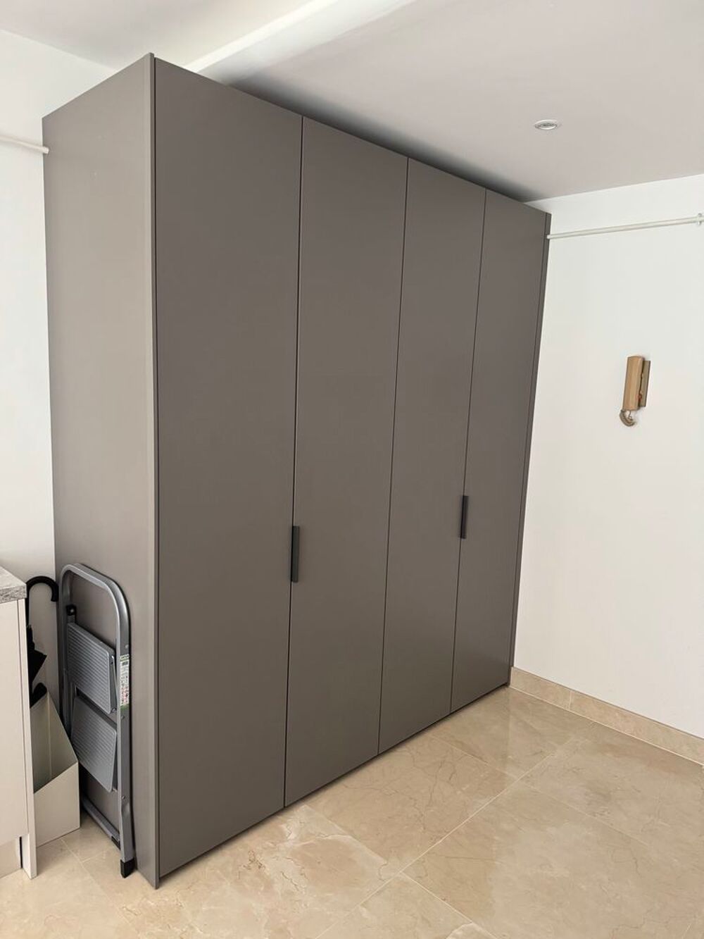 Vente Appartement 51m2 au Mont Boron (vue époustouflante) Nice