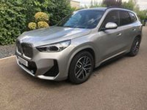 iX1 eDrive20 204ch BVA M Sport 2025 occasion 67610 La Wantzenau
