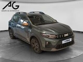 Sandero ECO-G 120 Stepway Extreme 2026 occasion 08000 Charleville-M&eacute;zi&egrave;res