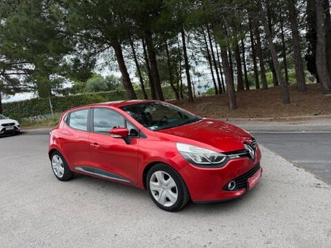Renault clio iv dCi 75 eco2 Life * (4 CV)