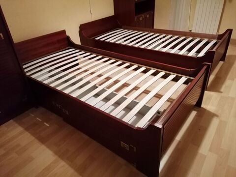 Chambre enfant 140 Niort (79)