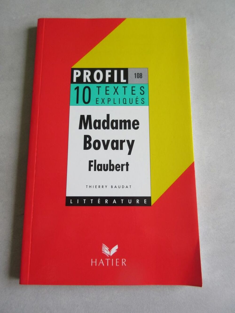 Livres classiques (2) Livres et BD