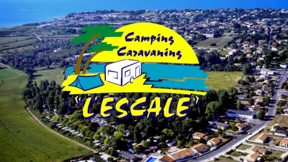   MOBIL HOME SUR CAMPING L'ESCALE Aquitaine, Douchapt (24350)
