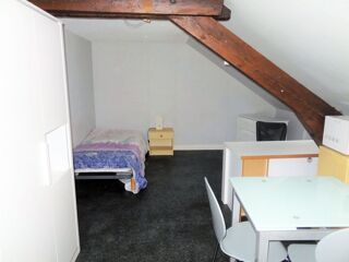  Appartement � louer 1 pi�ce 21 m�