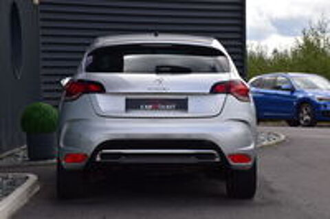DS4 BlueHDi 150 S&S BVM6 Sport Chic 2015 occasion 56300 Pontivy