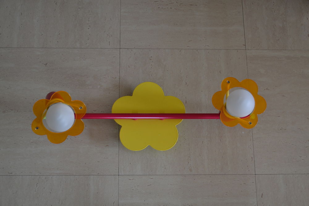 Luminaire Décoration