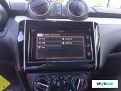 Swift V 1.2 DUALJET HYBRID 83 PRIVILEGE 2021 occasion 46000 Cahors