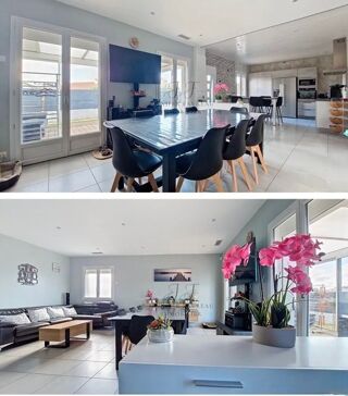  Maison � vendre 4 pi�ces 98 m�