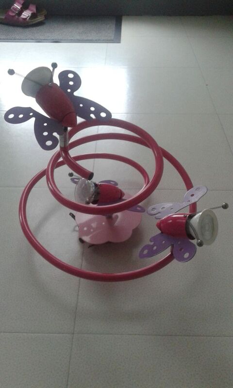 Plafonnier enfant 15 Grand-Couronne (76)