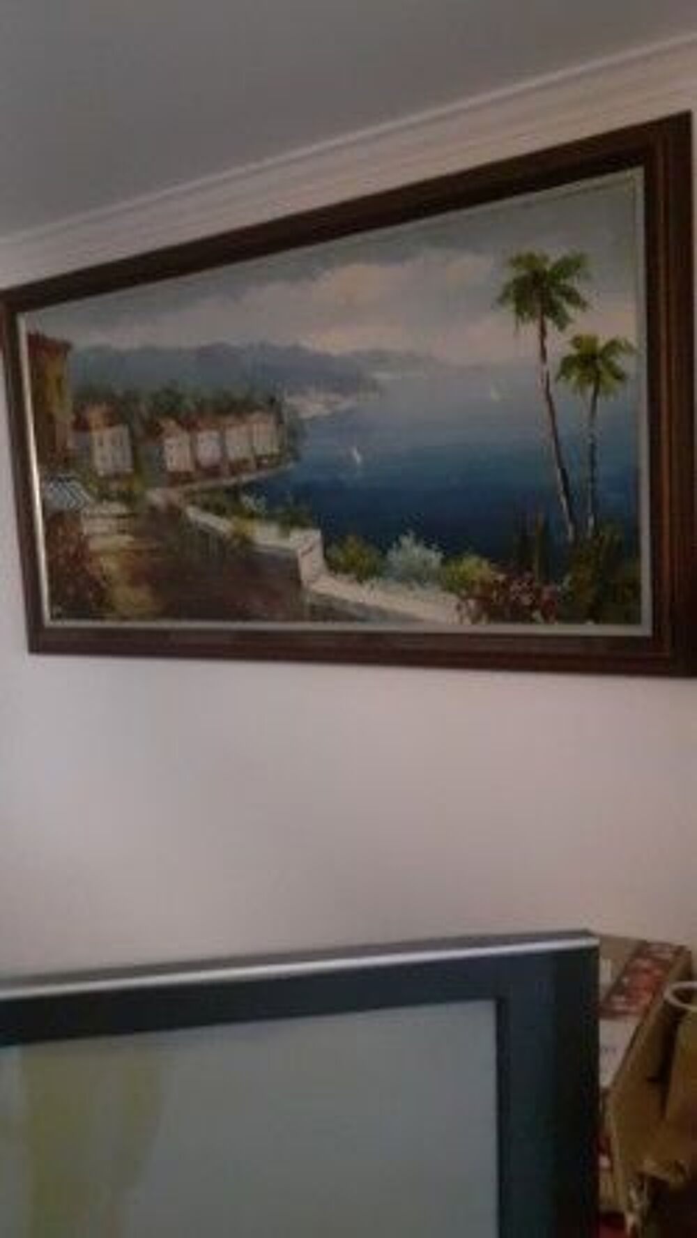 Tableau Décoration