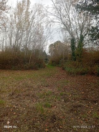  Terrain � vendre 4950 m� 