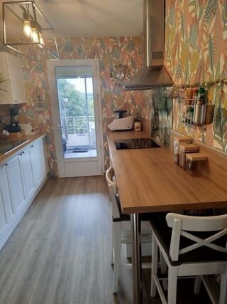  Villa à vendre 5 pièces 117 m²