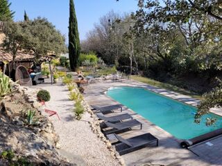  Maison à vendre 5 pièces 158 m²